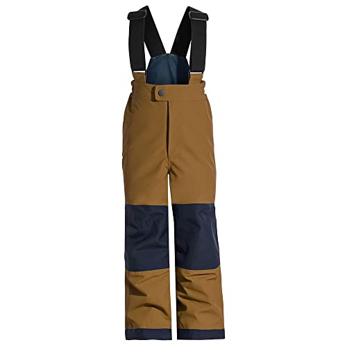 vaude-kids-caprea-warmlined-pants-ii-pantaloni-caldi-per-bambini-con-fodera image 8