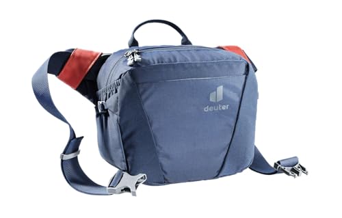 deuter-travel-belt-marsupio-5-l-borsa-a-tracolla-versat-per-viaggi-e-citt image 3
