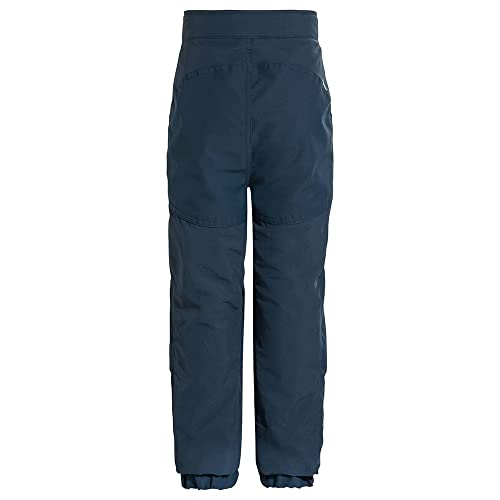 vaude-kids-caprea-warmlined-pants-ii-pantaloni-caldi-per-bambini-con-fodera image 6