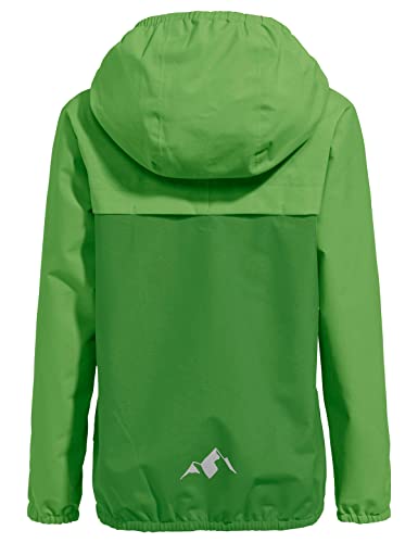 vaude-kids-turaco-jacket-ii-giacca-antipioggia-per-bambini image 5