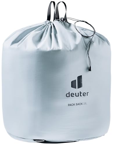 deuter-pack-sack-10-sacchetto-zaino-unisex-adulto image 8