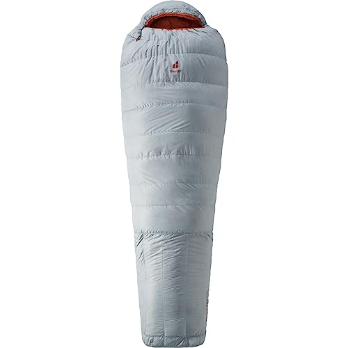 deuter-astro-pro-400-sacco-a-pelo-in-piuma-uomo image 5