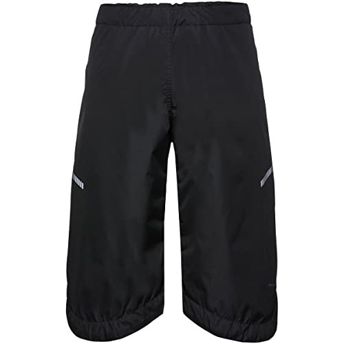 vaude-bike-padded-chaps-412580105400 image 3