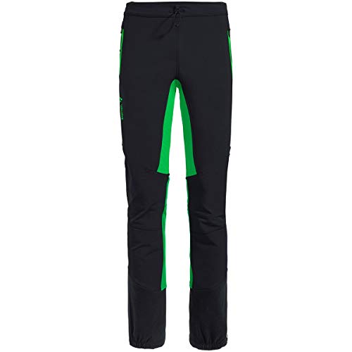 vaude-larice-light-pants-ii-pantaloni-uomo-sci-elastici-traspiranti image 6