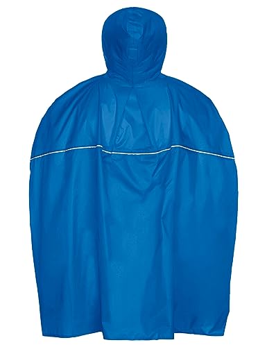 vaude-grody-poncho-impermeabile-per-bambini-e-ragazzi-con-cappuccio-e-tasche image 6