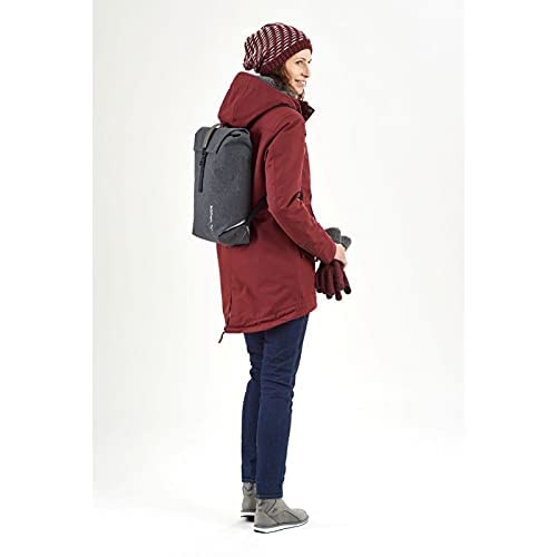 vaude-zaino-kisslegg-141403340-casual-blu-42-cm-con-tasca-per-laptop-15-pollici image 5