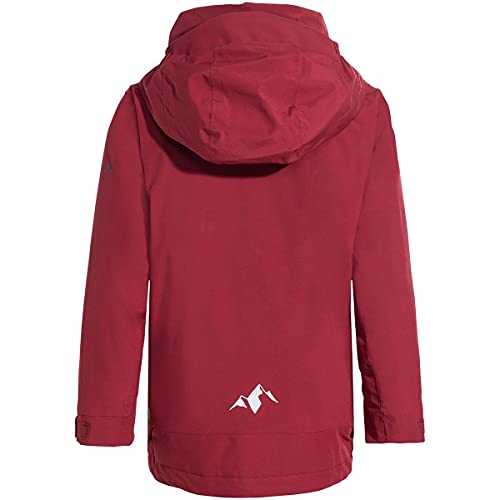 vaude-casarea-3in1-ii-giacca-3-in-1-per-bambini-unisex-impermeabile-e-termica image 6