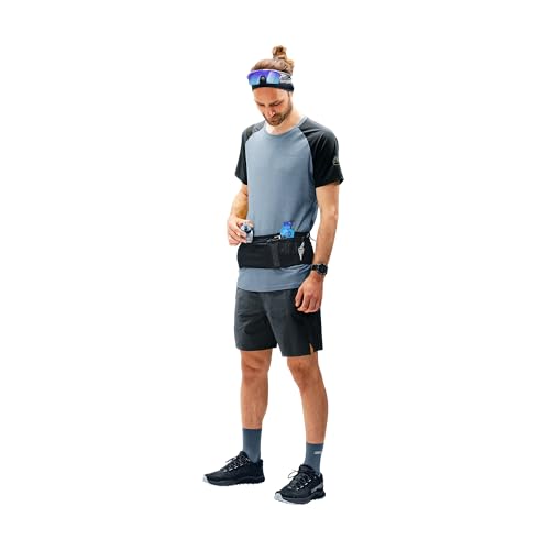 deuter-traick-belt-cintura-da-corsa-con-porta-bastone-e-cinghia-per-numero-petto image 8