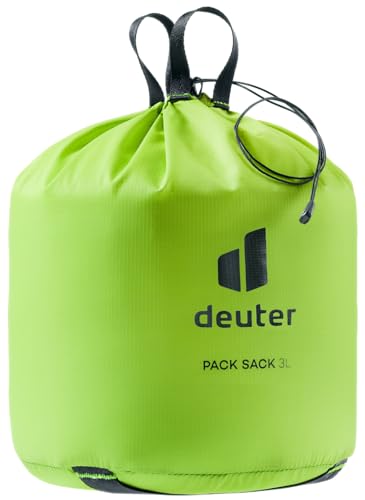 deuter-pack-sack-3-sacchetto-da-10l-in-nylon-riciclato image 4