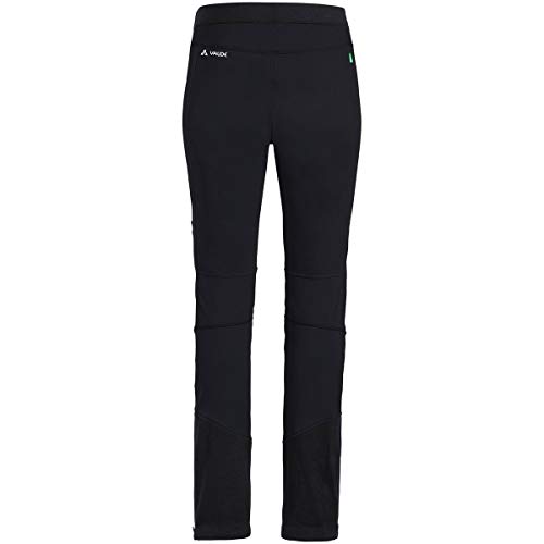 vaude-larice-light-pants-ii-pantaloni-uomo-sci-elastici-traspiranti image 5