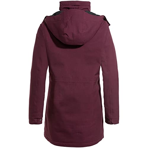 vaude-limford-ii-cappotto-invernale-donna-con-membrana-e-imbottitura-primaloft-b image 5