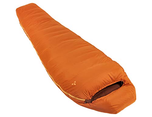 vaude-marwees-300-dwn-sacco-a-pelo-unisex-adulto image 4