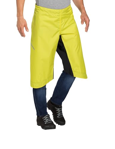 vaude-pantaloni-bike-chaps-antipioggia image 7