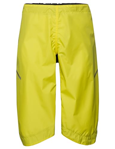 vaude-pantaloni-bike-chaps-antipioggia image 5