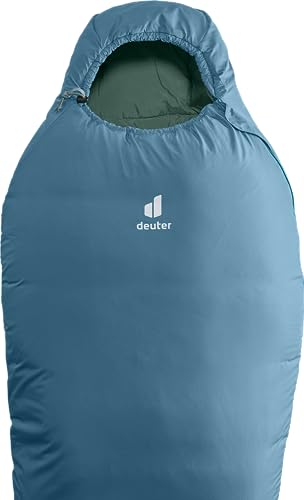 deuter-orbit-5-sl-sacco-a-pelo-in-fibra-sintetica-da-donna image 8