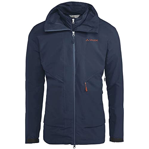 vaude-giacca-doppia-uomo-3-in-1-elope image 8