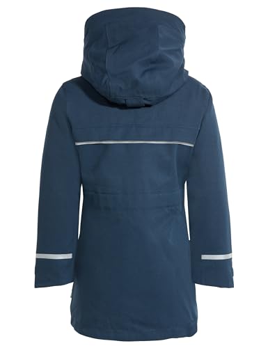 vaude-kids-manukau-parka-giacca-bambino image 7