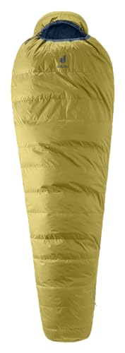 deuter-astro-300-sacco-a-pelo-in-piuma-d-oca-con-compressione image 6