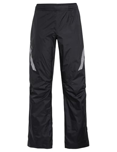 vaude-uomo-luminum-perf-pants-ii-pantaloni-pioggia-riflettenti image 8