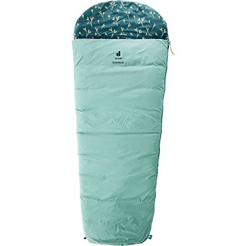 deuter-overnite-sacco-a-pelo-per-giovani-morbido-e-versatile image 4