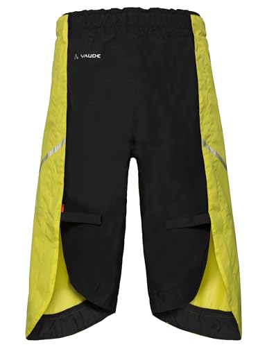 vaude-pantaloni-bike-chaps-antipioggia image 6