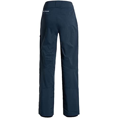 vaude-monviso-3l-pantaloni-donna-impermeabili-e-traspiranti-per-escursionismo image 4