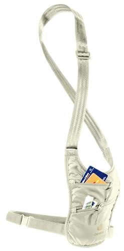 deuter-security-holster-borsa-tracolla-antifurto-con-cinghia-in-vita image 4