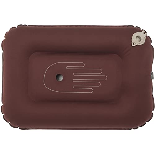 vaude-128262250000-cuscino-con-pompa-taglia-unica-mirtillo image 3