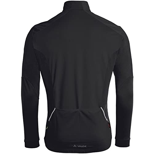 vaude-men-s-kuro-light-jacket-maglia-antivento-da-ciclismo image 6