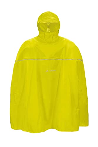 vaude-grody-poncho-impermeabile-per-bambini-e-ragazzi-con-cappuccio-e-tasche image 8