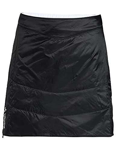vaude-sesvenna-wenderock-da-sci-per-donna-gonna-reversibile-imbottita image 8