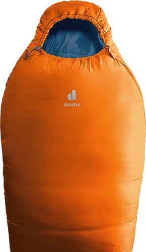 deuter-orbit-5-el-extra-long-sacco-a-pelo-sintetico-2023 image 8