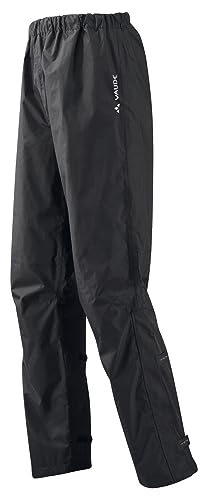 vaude-fluid-ii-pantaloni-uomo-impermeabili-con-fodera-a-rete image 4