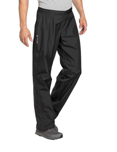 vaude-escape-pantaloni-2-5-l-unisex image 7