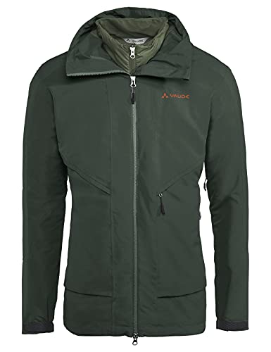 vaude-giacca-doppia-uomo-3-in-1-elope image 6
