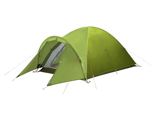 vaude-campo-compact-xt-2p-tenda-per-2-persone image 4