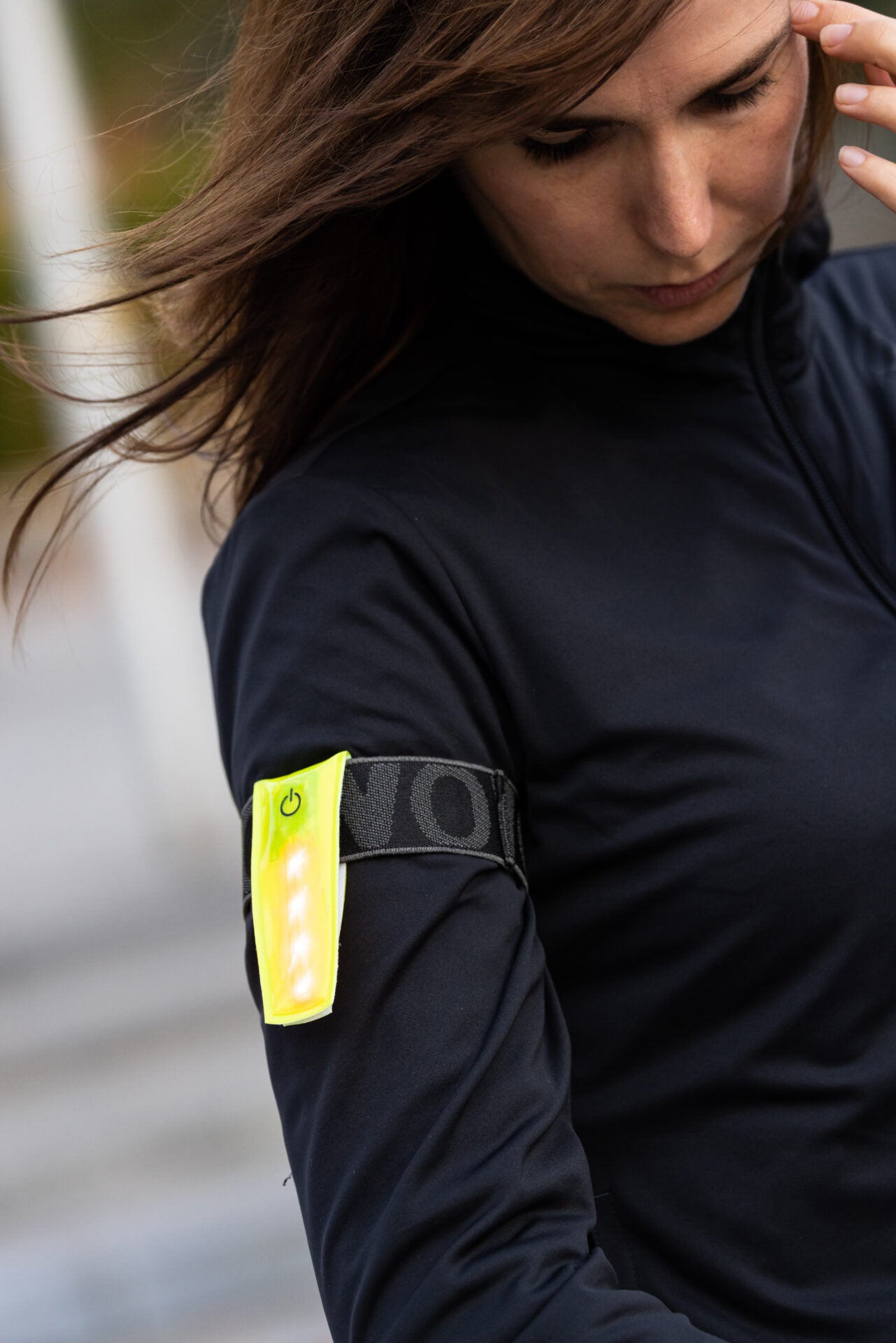 wowow-multilight-giallo-luce-di-sicurezza-led-ricaricabile-per-zaino-polso-o-cav image 3