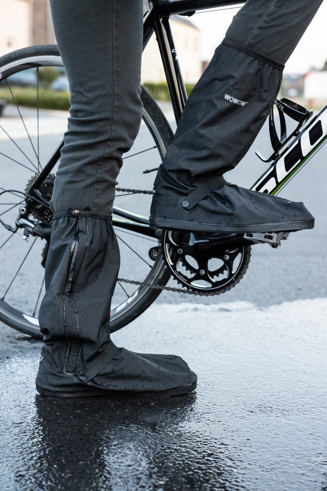 copriscarpe-rainflow-wowow-neri image 3