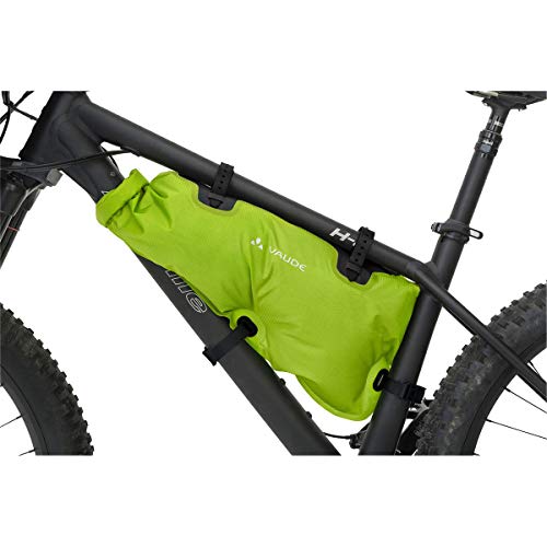 vaude-trailframe-sacca-da-telaio-per-bici-8l-impermeabile image 5