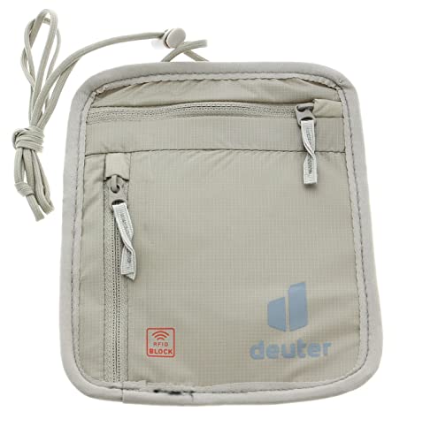 deuter-security-wallet-i-rfid-block-bauletto-da-viaggio image 4
