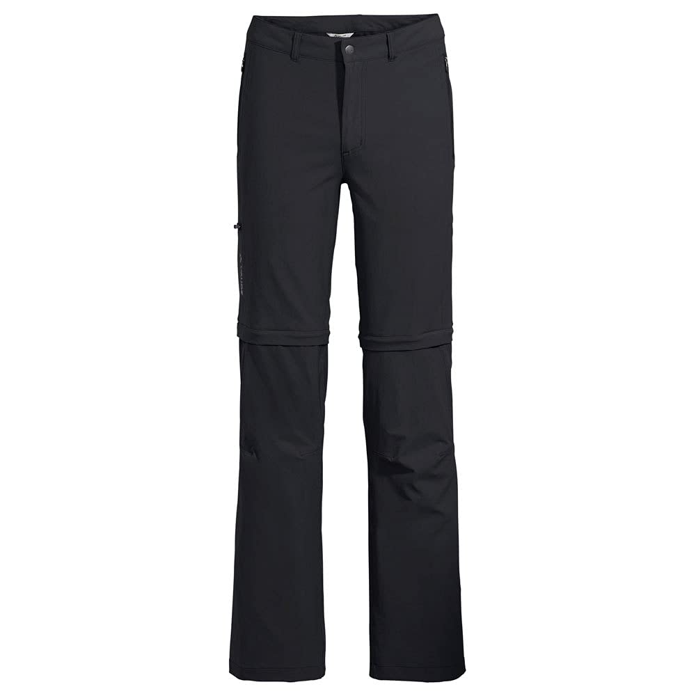 vaude-farley-stretch-zo-pantaloni-uomo-zip-off-versatili image 1