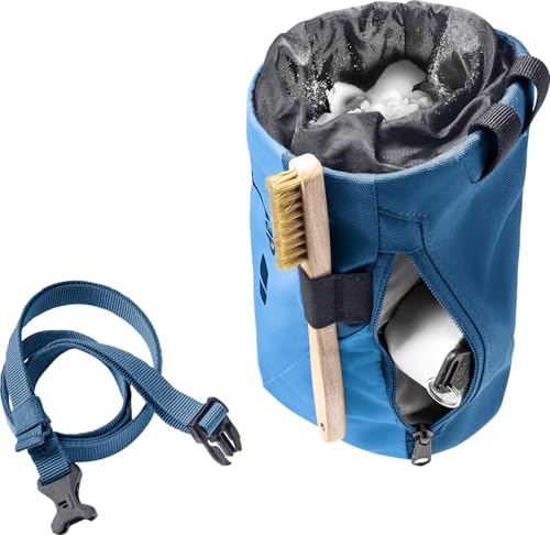 deuter-gravity-chalk-bag-ii-l-sacchetto-porta-magnesite-da-arrampicata image 6