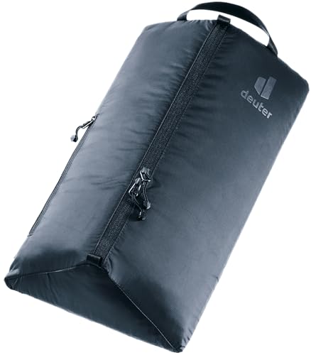 deuter-shoe-pack-sacchetto-per-scarpe-tessuto-riciclato image 6