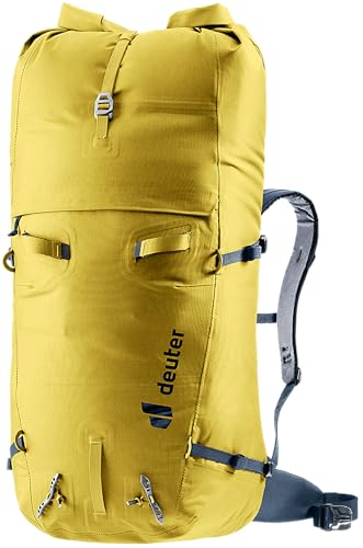 deuter-durascent-44-10-zaino-alpino-impermeabile image 2