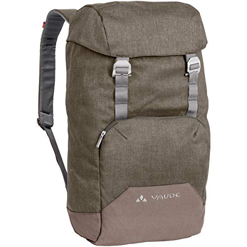 vaude-consort-ii-zaino-unisex-27l-stile-retro-compatibile-con-laptop-15-6 image 5