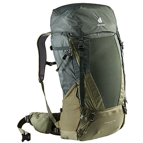 deuter-futura-air-trek-60-10-zaino-da-trekking-con-schienale-ventilato-aircomfor image 4