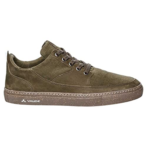 vaude-ubn-redmont-2-0-rc-scarpe-da-ginnastica-uomo-sneaker-urbana-in-cotone-biol image 7