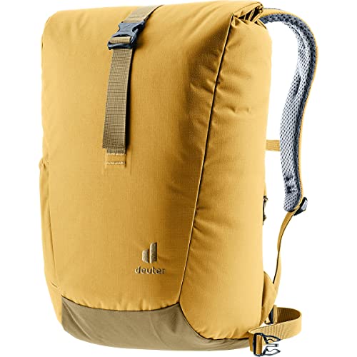 deuter-step-out-22-zainetto-unisex-con-sistema-airstripes image 8