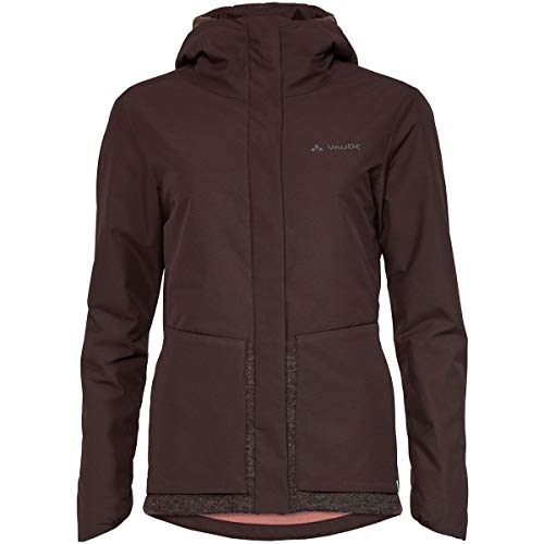 vaude-cyclist-giacca-imbottita-donna image 8