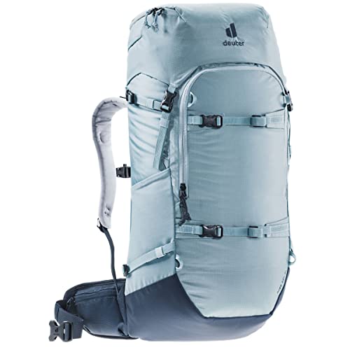 deuter-rise-32-sl-zaino-da-escursionismo-sulla-neve-donna-apertura-posteriore image 6